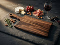 The Cleaver, Walnut wood, Small