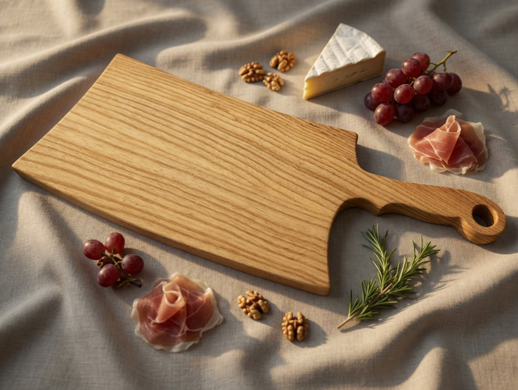 The Cleaver, Ash wood, Small
