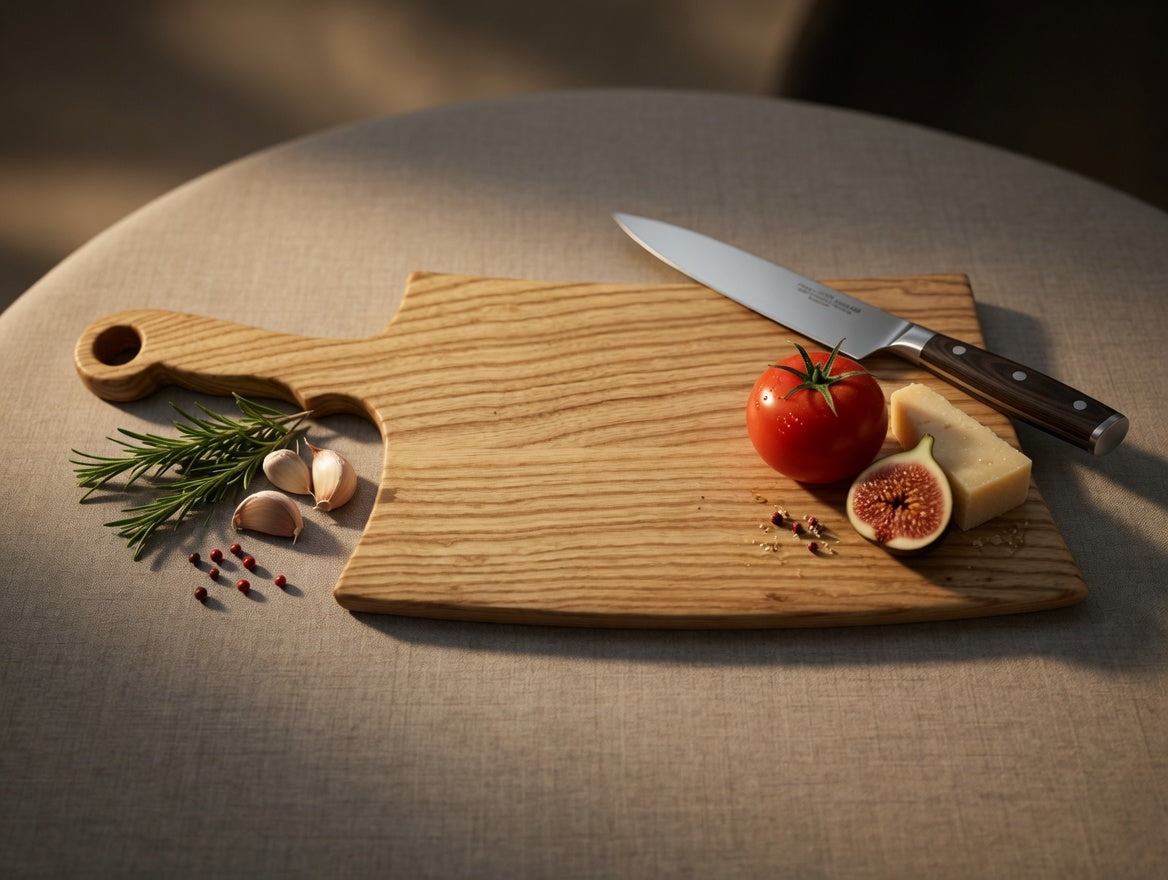The Cleaver, Ash wood, Small