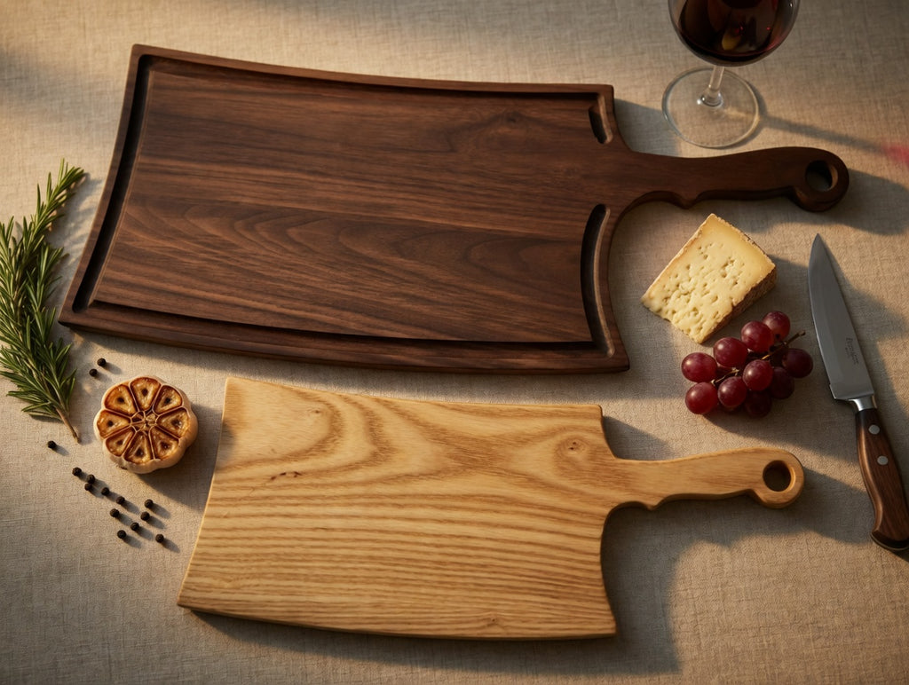 Fathers Day Special!  Get the set of "The Cleaver" boards for $50!