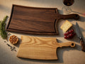 Fathers Day Special!  Get the set of "The Cleaver" boards for $50!