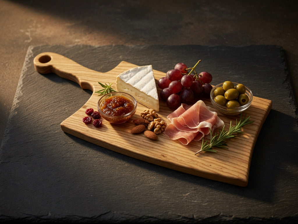 The Cleaver, Ash wood, Small