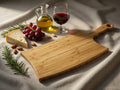 The Cleaver, Bamboo, Small